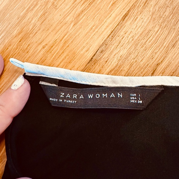 Spring sale! Cute Pinup Top - Picture 3 of 3